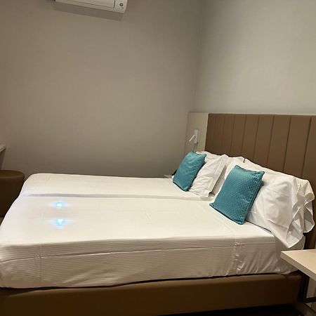 贾波内酒店 佛罗伦萨 外观 照片